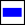 Wanderzeichen: blaues Rechteck